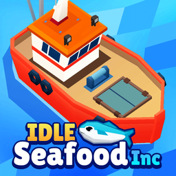 Seafood Inc - Tycoon, Idle