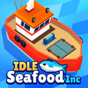 Seafood Inc - Tycoon, Idle