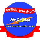 Fastjobsearchers: The Job App