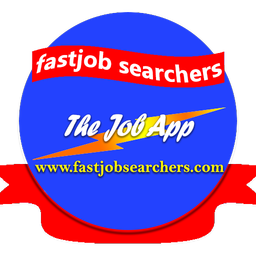 Fastjobsearchers: The Job App