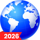Web Browser - Secure Explorer