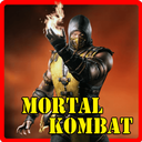 sega Mortal Kombat 2