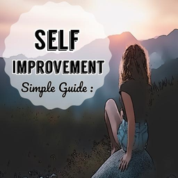 Self Improvement Guide