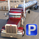 Semi Truck Parking Simulator