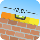 Bubble Level Tool : Ruler App