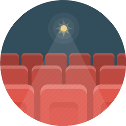 Abstract Movie