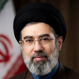 سید مجتبی خامنهای