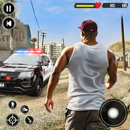 بازی گنگستر شهر