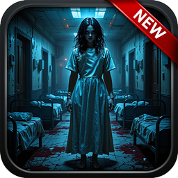 بازی ترسناک مادر بزرگ