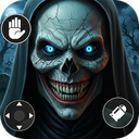 بازی ترسناک | جن گیر