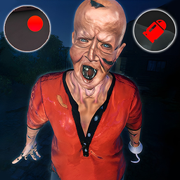 بازی ترسناک | خانه وحشت