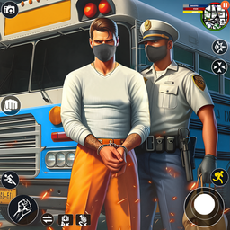 بازی فرار از زندان