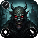 بازی ترسناک | مدرسه متروکه