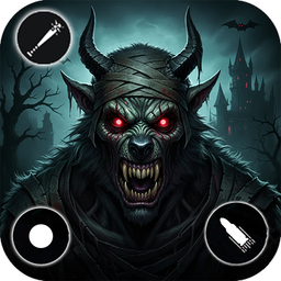 بازی ترسناک | مدرسه متروکه