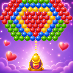 Bubble Shooter 26