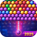 Bubble Shooter 25