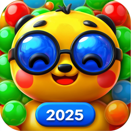 Bubble Shooter 024