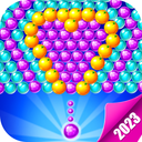 Bubble Shooter 024