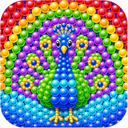 Bubble Shooter Game