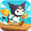 بازی دخترانه کرومی