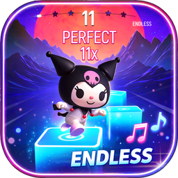 بازی دخترانه کرومی