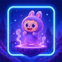 توپ بازی لبوبو