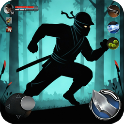 بازی نینجا ارایشی