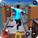 بازی پارکور