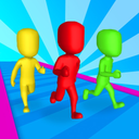 بازی هجوم ادمک ها