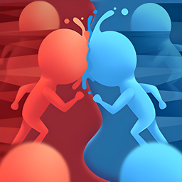 بازی ادمک ها