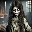 بازی ترسناک شیطان