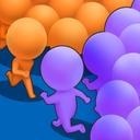 بازی نبرد ادمک ها