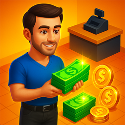 بازی فروشگاه سوپر