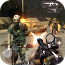 بازی تفنگ بازی ترسناک