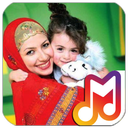 گلچین ترانه های شاد خاله شادونه