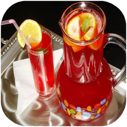 مربا و شربت