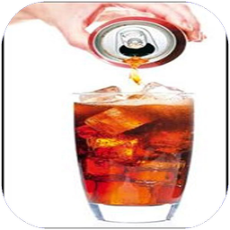 نوشابه