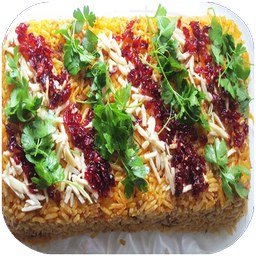 پلوهای مخلوط