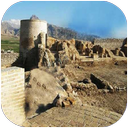 تل های تاریخی شیراز