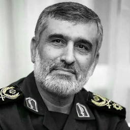شهید امیرعلی حاجی‌ زاده