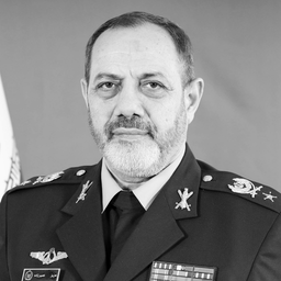 شهید عزیز نصیرزاده