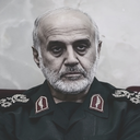 شهید سردار غلامعلی رشید