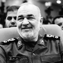شهید سردار حسین سلامی