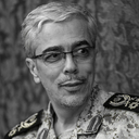 شهید سردار محمد باقری