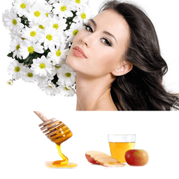 تهیه شامپوهای خانگی و دست ساز