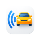 Radar, HUD, Map, Speed Camera