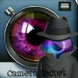 Secret Camera(فیلمبرداری مخفی)