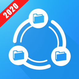 Share All File Transfer & Connect IT 2020