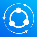 ShareALL Files –  Share Data & File transfer