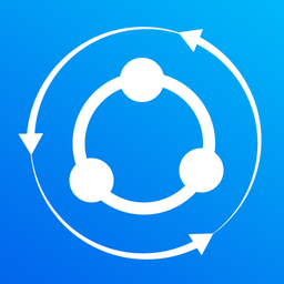 ShareALL Files –  Share Data & File transfer